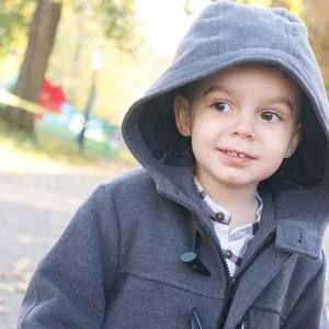 Meet your Posher, Maria